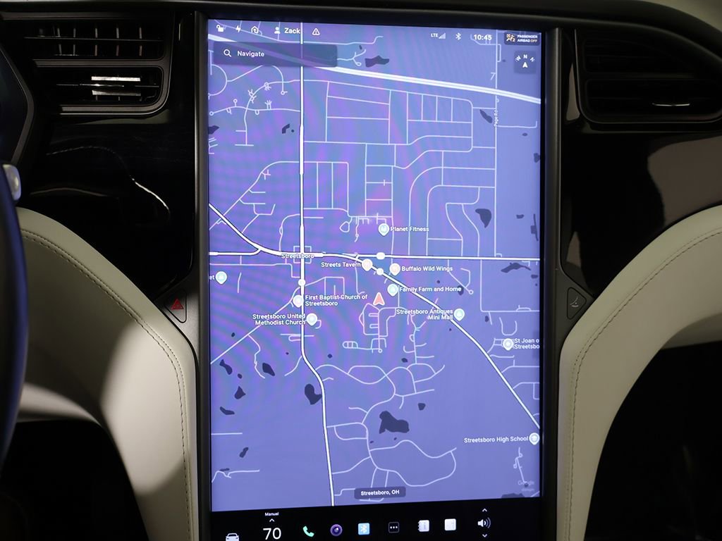 Used 2020 Tesla Model X Long Range image 39