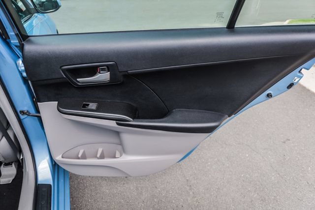 Used 2012 Toyota Camry LE FWD image 43