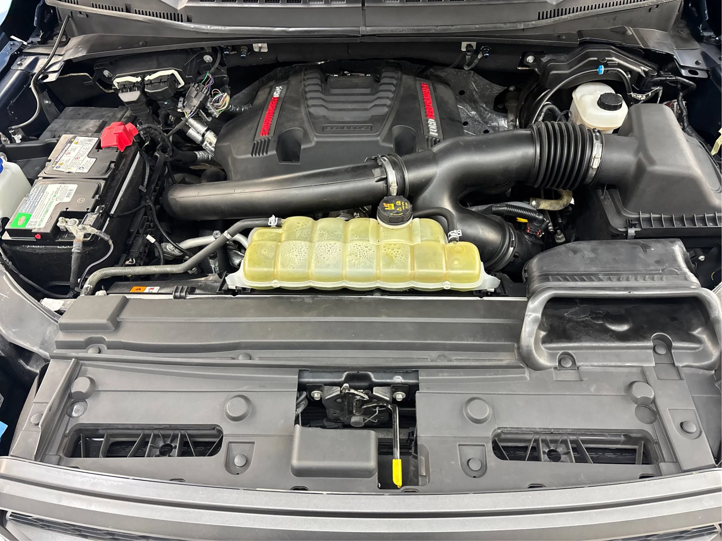 Used 2019 Ford F150 Raptor w/ Equipment Group 802A Luxury image 30