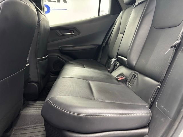 Used 2023 Toyota Prius Limited image 9