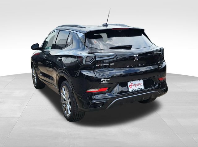 New 2026 Buick Encore GX Avenir FWD image 6