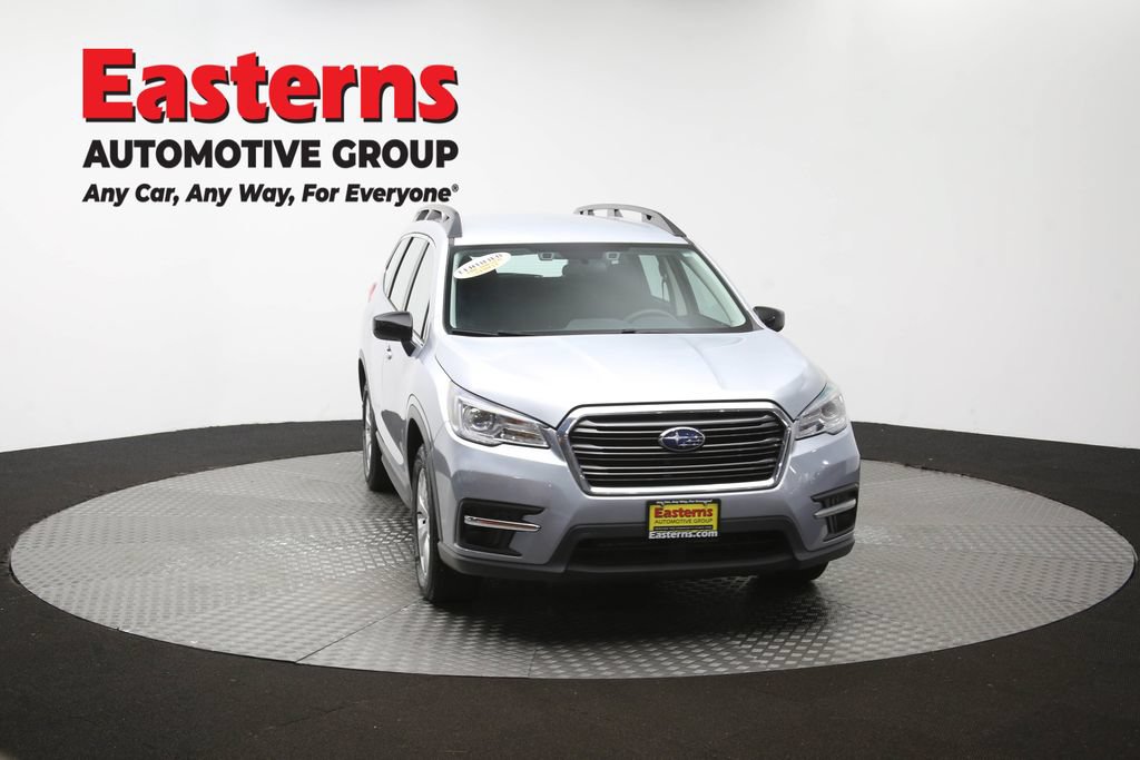 Used 2022 Subaru Ascent 8-Passenger AWD/4WD image 50