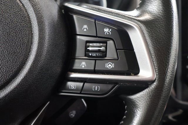 Certified 2023 Subaru Forester Limited image 20