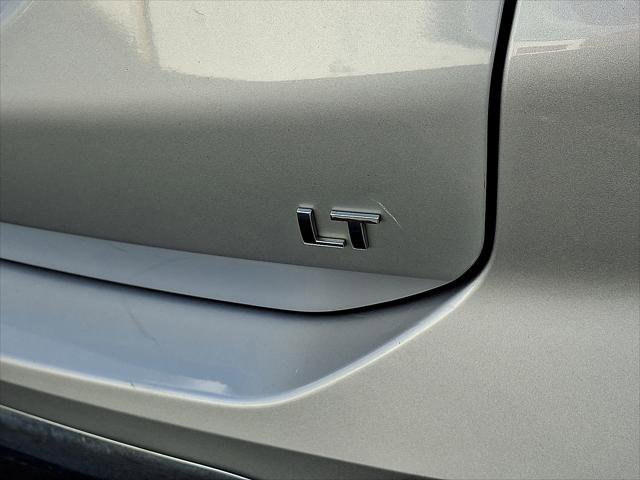 Used 2020 Chevrolet Equinox LT image 15