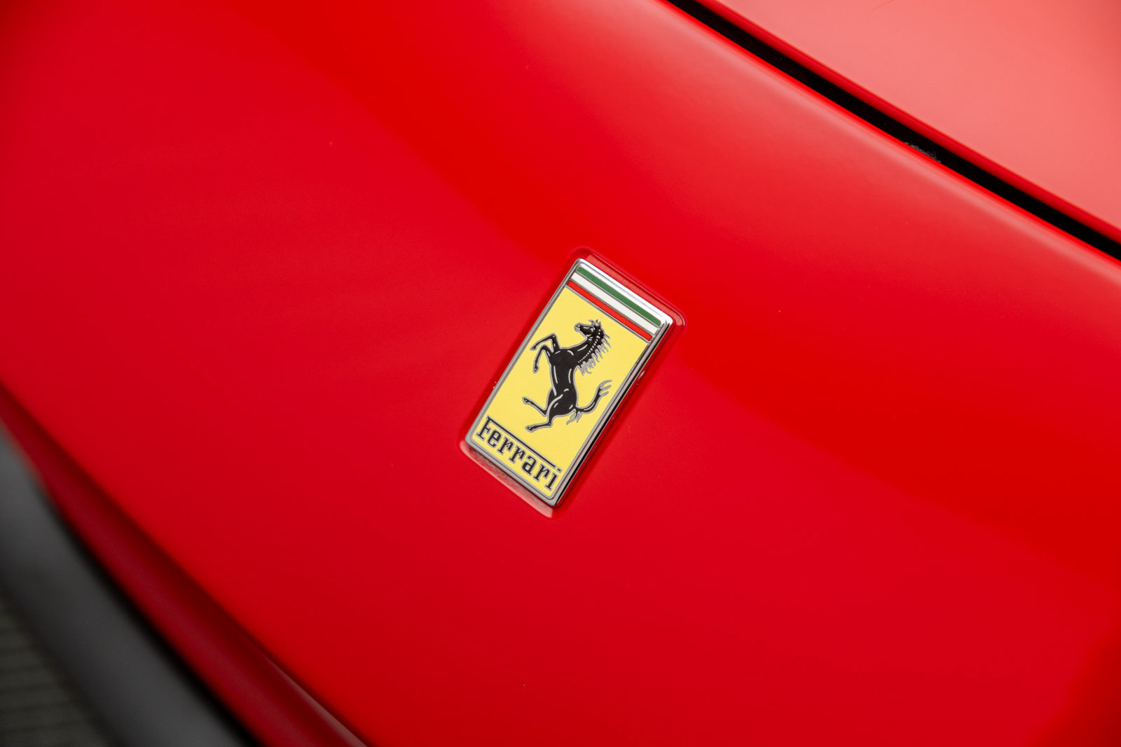 Used 2016 Ferrari F12 Berlinetta RWD image 49