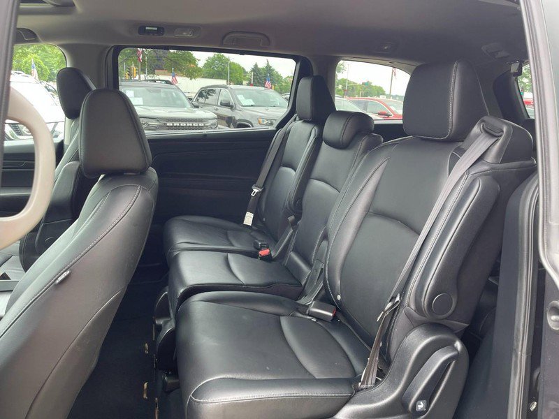 Used 2023 Honda Odyssey EX-L image 20