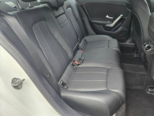 Certified 2021 Mercedes-Benz A 220 image 18