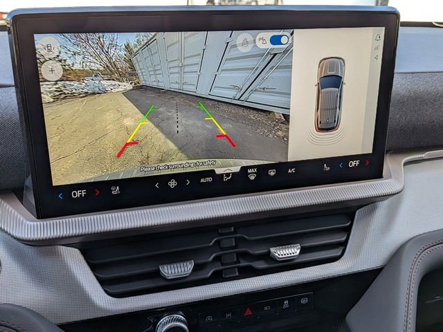 New 2026 Ford Explorer Active w/ Active Comfort Package image 27