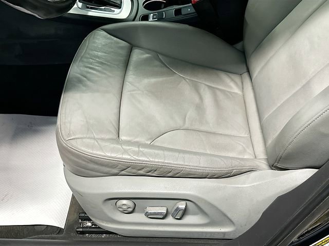 Used 2016 Audi Q3 2.0T Prestige w/ Prestige Package image 18