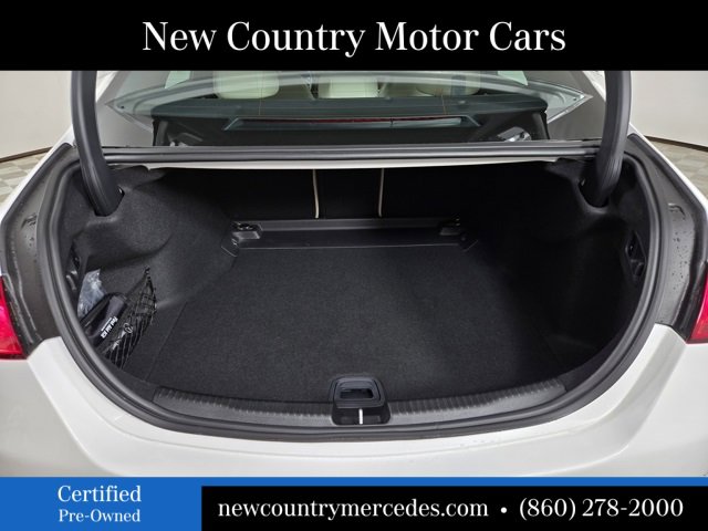 Certified 2025 Mercedes-Benz C 300 4MATIC Sedan image 12