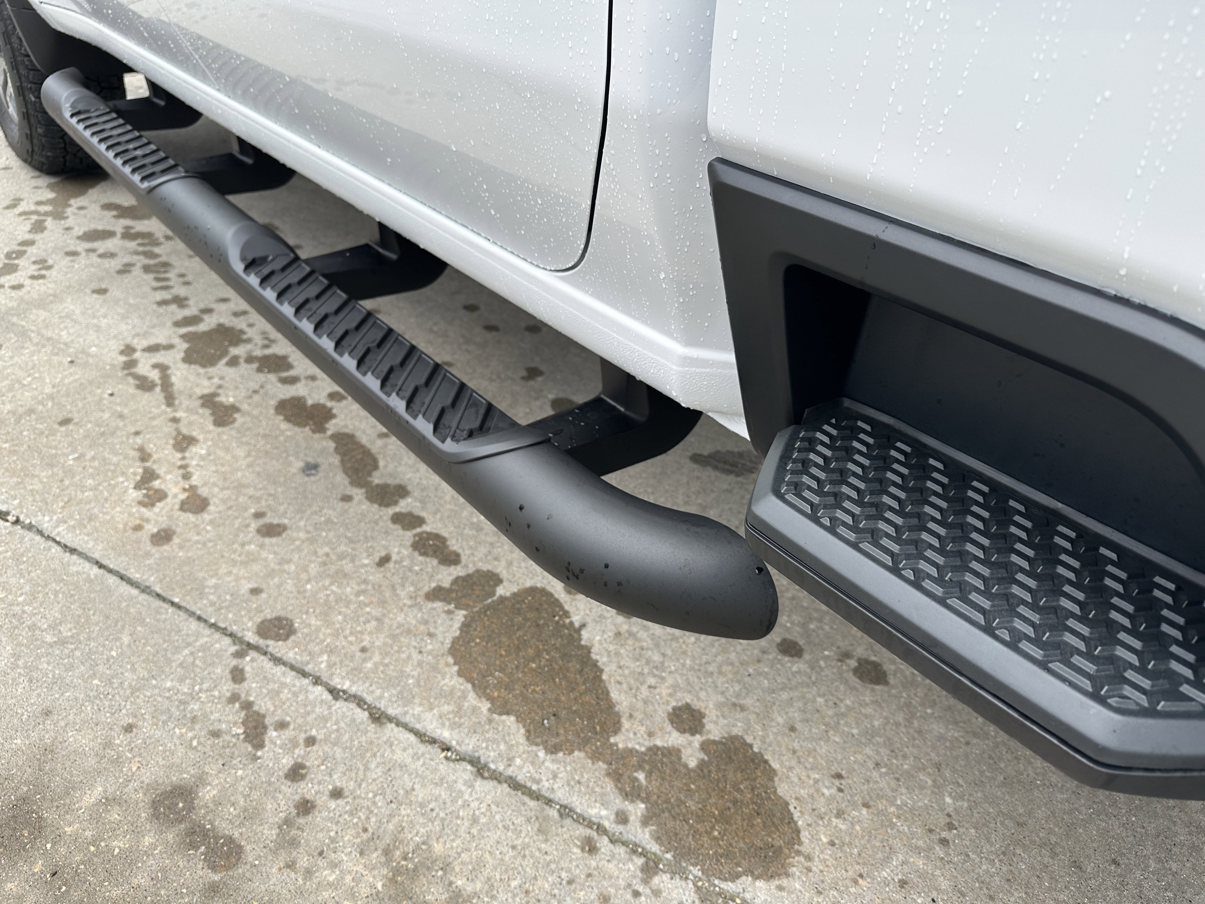 New 2026 Chevrolet Silverado 2500 Custom w/ Custom Value Package image 14