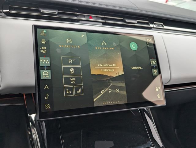 Used 2024 Land Rover Range Rover Sport Dynamic SE image 23