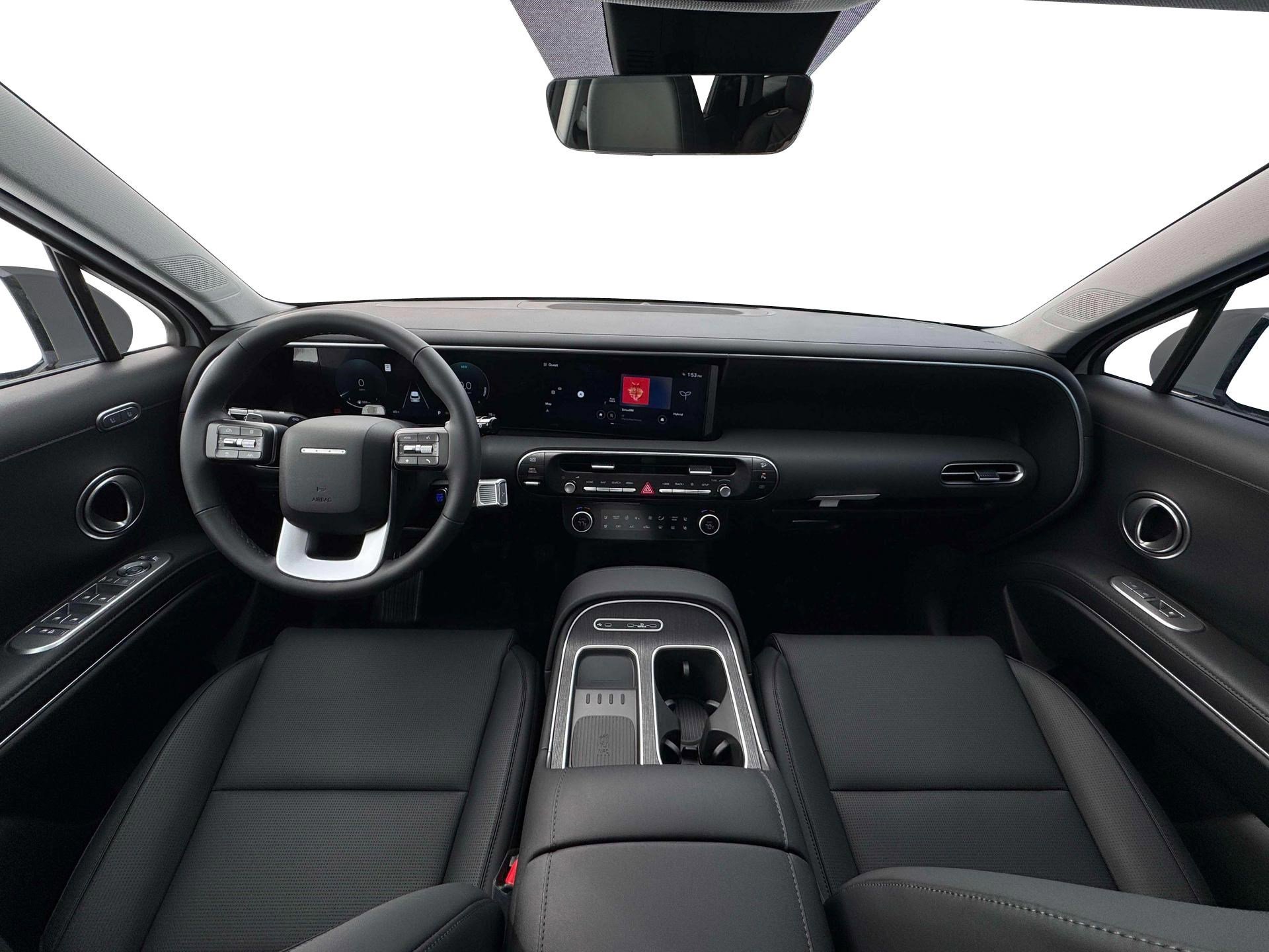 New 2026 Hyundai Palisade SEL Premium image 13