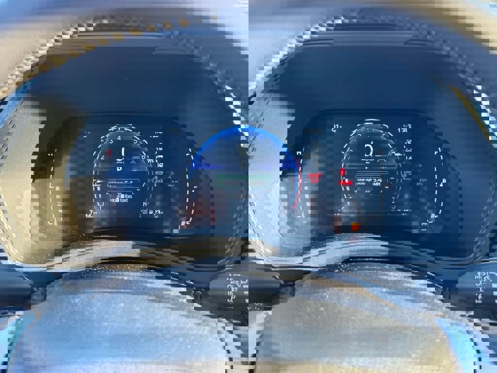 Used 2025 Toyota Grand Highlander FWD image 31