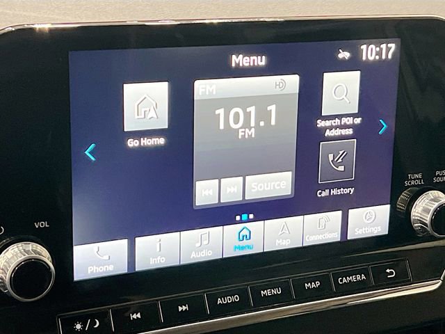 Used 2022 Mitsubishi Outlander SE image 29