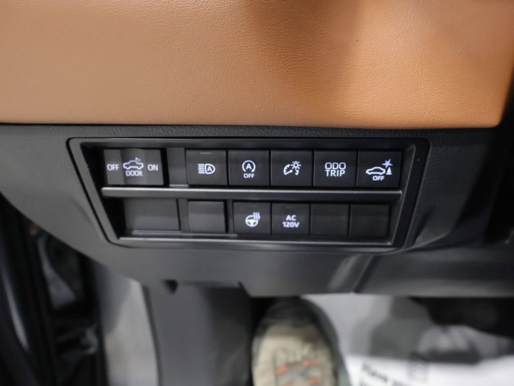 Used 2023 Toyota Tundra 1794 Edition image 34