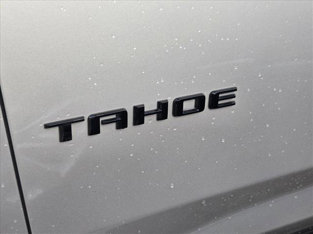 Used 2022 Chevrolet Tahoe RST w/ Luxury Package image 23