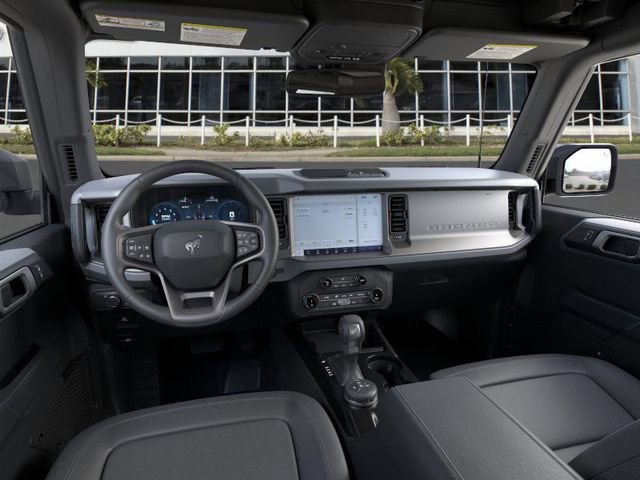 New 2026 Ford Bronco Big Bend image 9