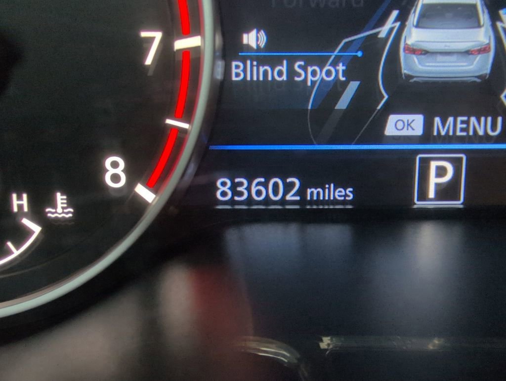 Used 2019 Nissan Altima 2.5 SL image 16