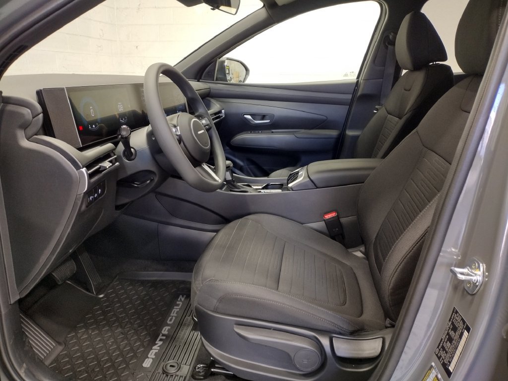 New 2026 Hyundai Santa Cruz SE AWD/4WD image 18