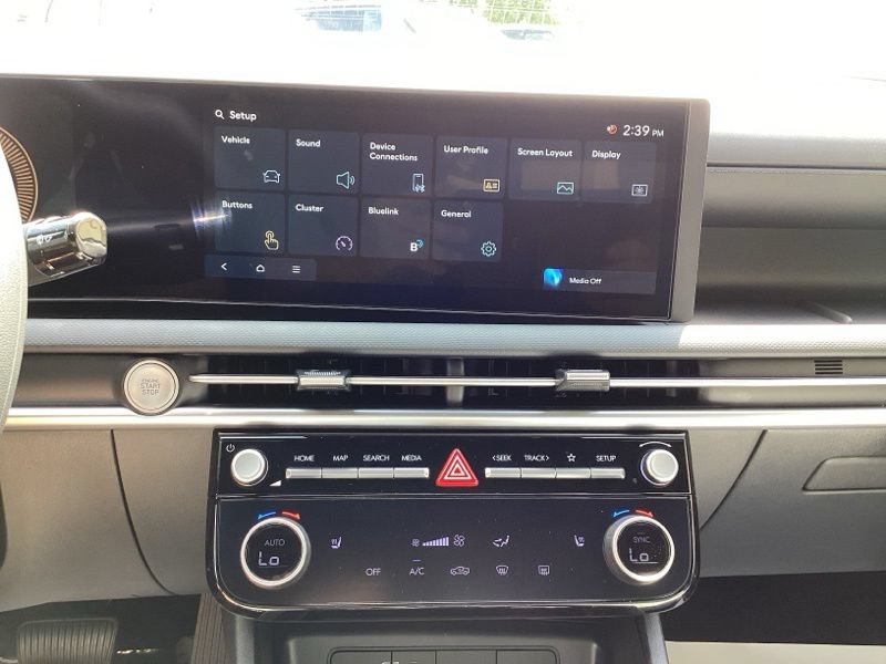 New 2026 Hyundai Santa Cruz SEL AWD/4WD image 21