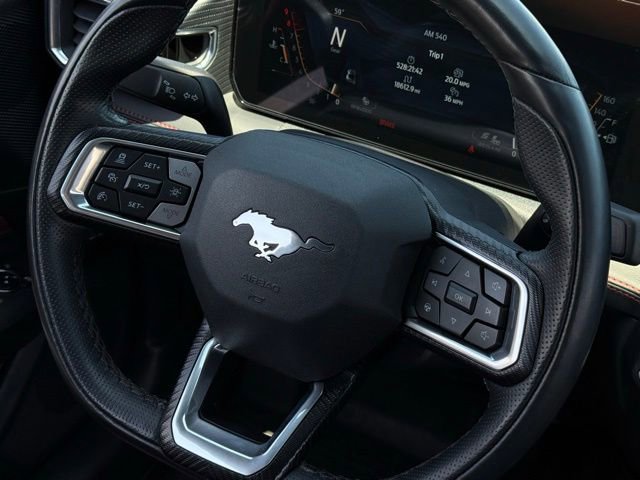 Used 2025 Ford Mustang GT Premium RWD image 17