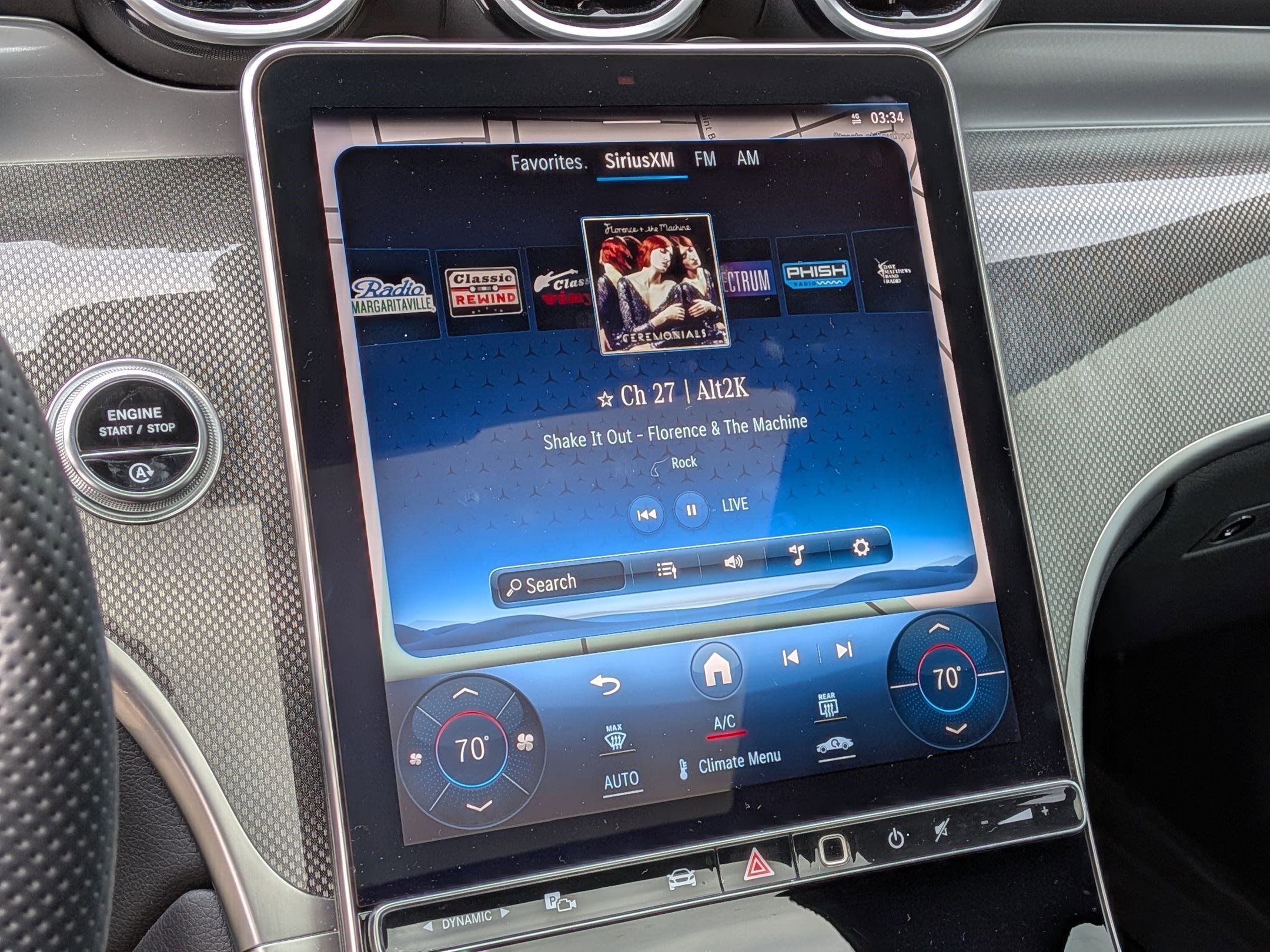 Certified 2024 Mercedes-Benz GLC 300 300 4MATIC Coupe image 23