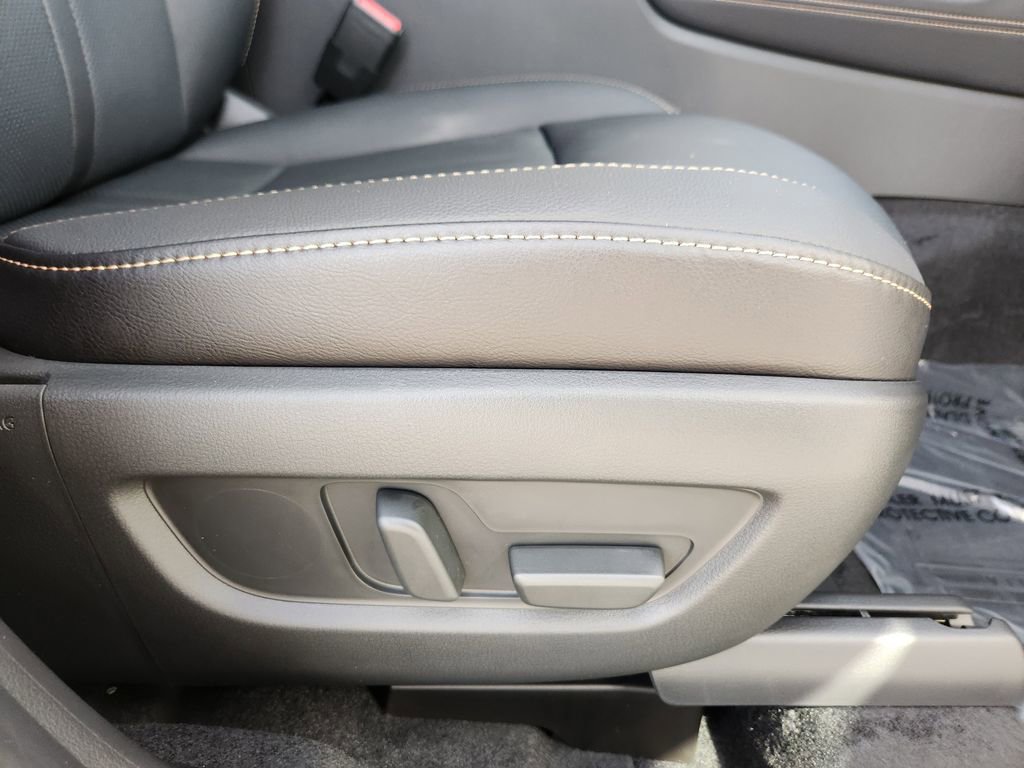 New 2026 MAZDA CX-90 3.3 Turbo w/ Preferred Package image 21