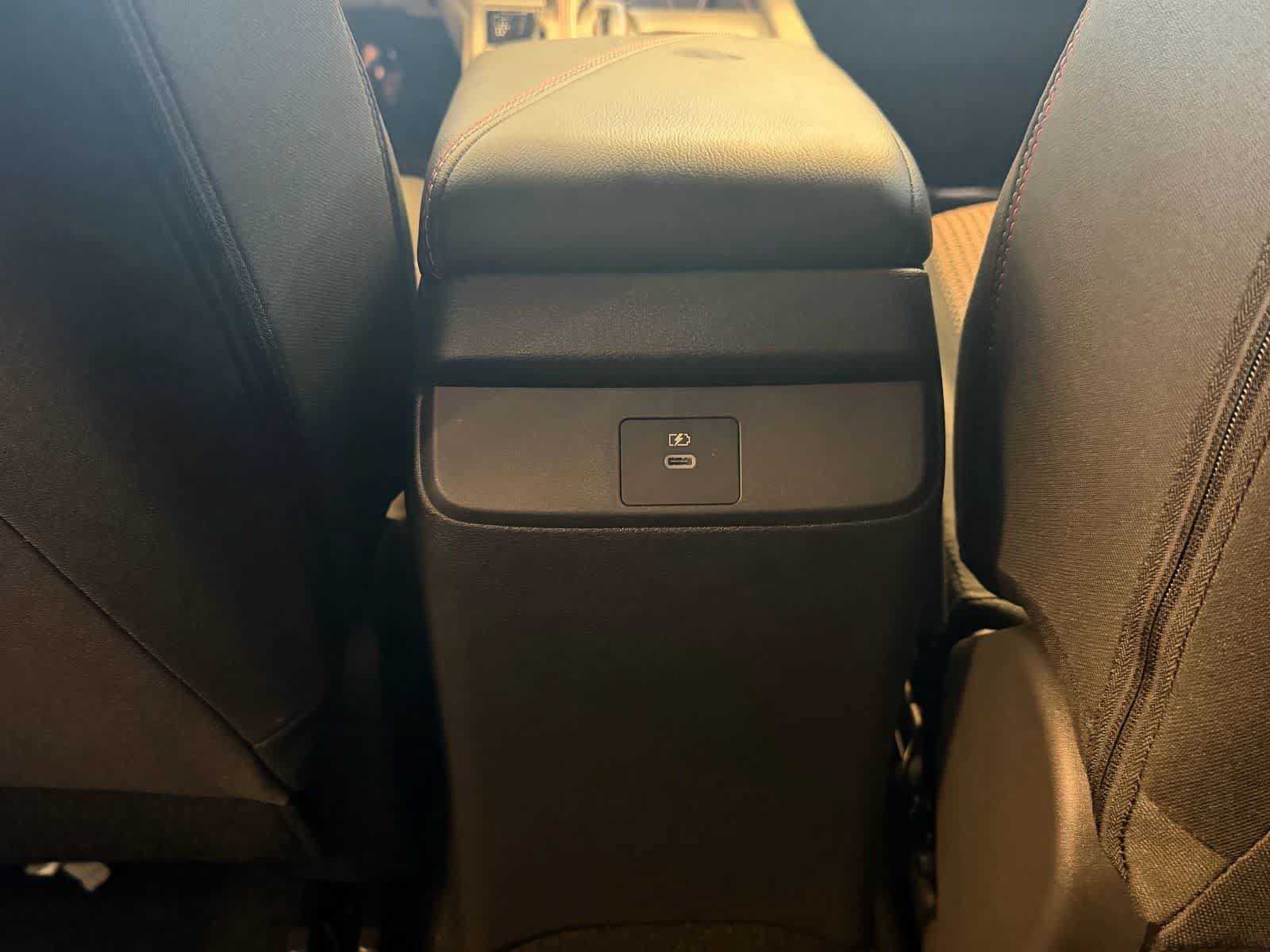 New 2027 Nissan Sentra SR w/ Floor Mat Package FWD image 25