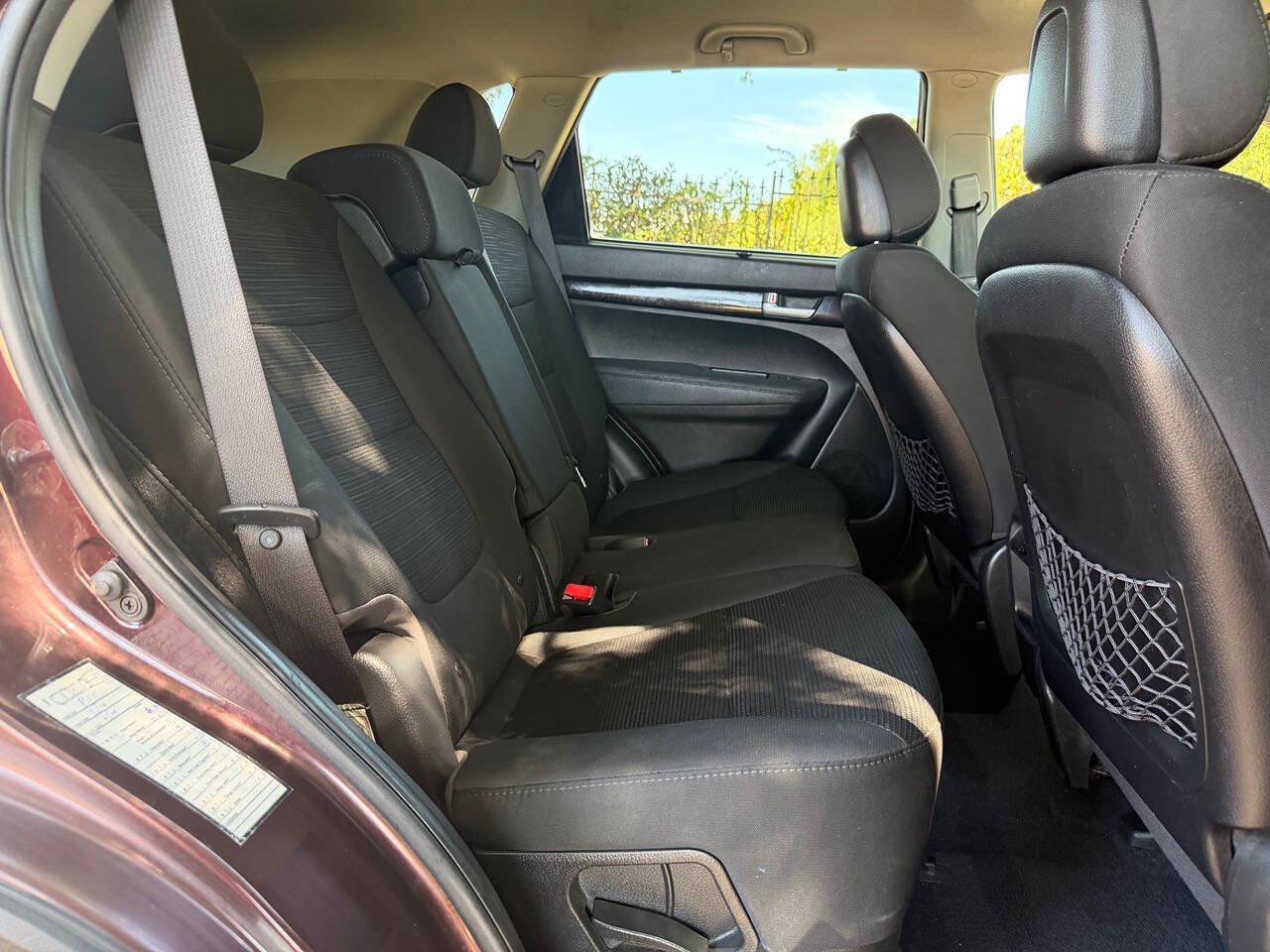 Used 2015 Kia Sorento LX AWD/4WD image 18