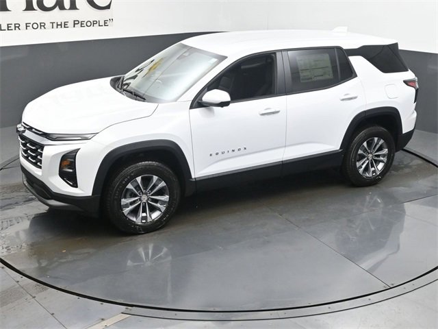 New 2026 Chevrolet Equinox LT image 22