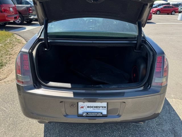Used 2014 Chrysler 300 S AWD/4WD image 42