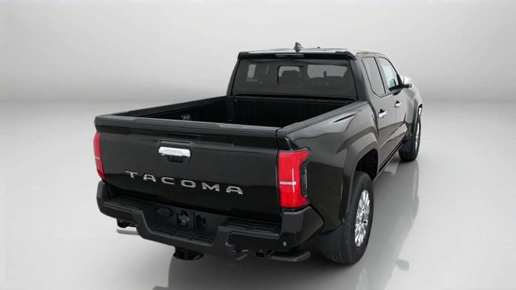 New 2026 Toyota Tacoma Limited AWD/4WD image 55