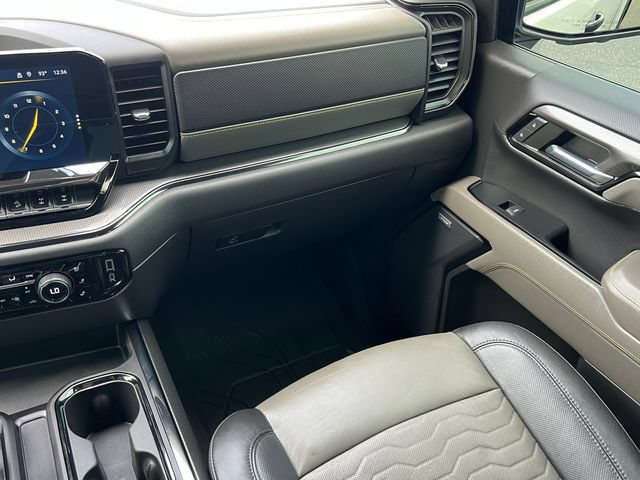 Used 2023 Chevrolet Silverado 1500 ZR2 AWD/4WD image 41