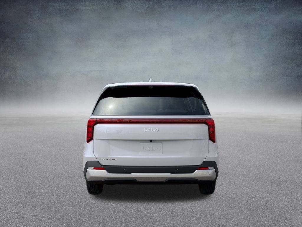 Used 2026 Kia Carnival image 5