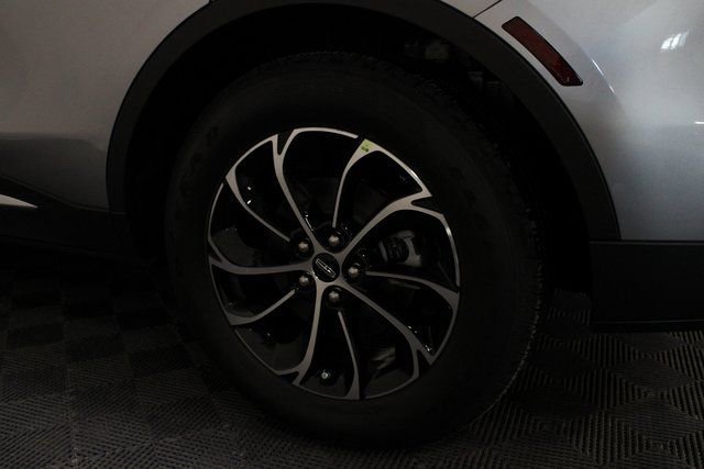 New 2026 Lincoln Nautilus Premier w/ Equipment Group 102A image 54