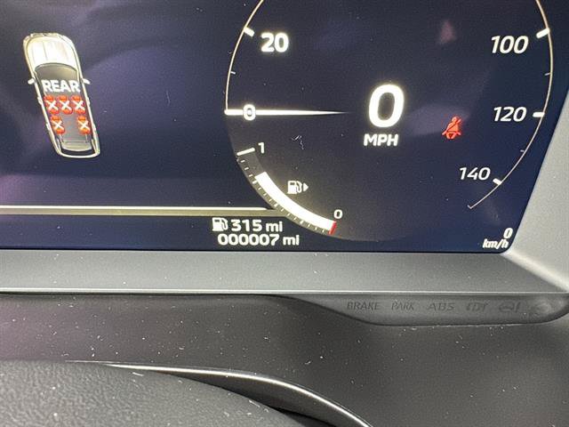 New 2026 Mitsubishi Outlander SEL FWD image 23