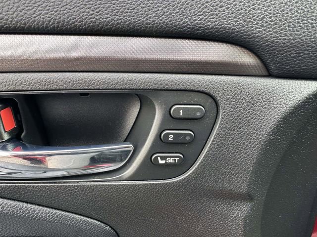 Used 2022 Honda Ridgeline RTL image 33