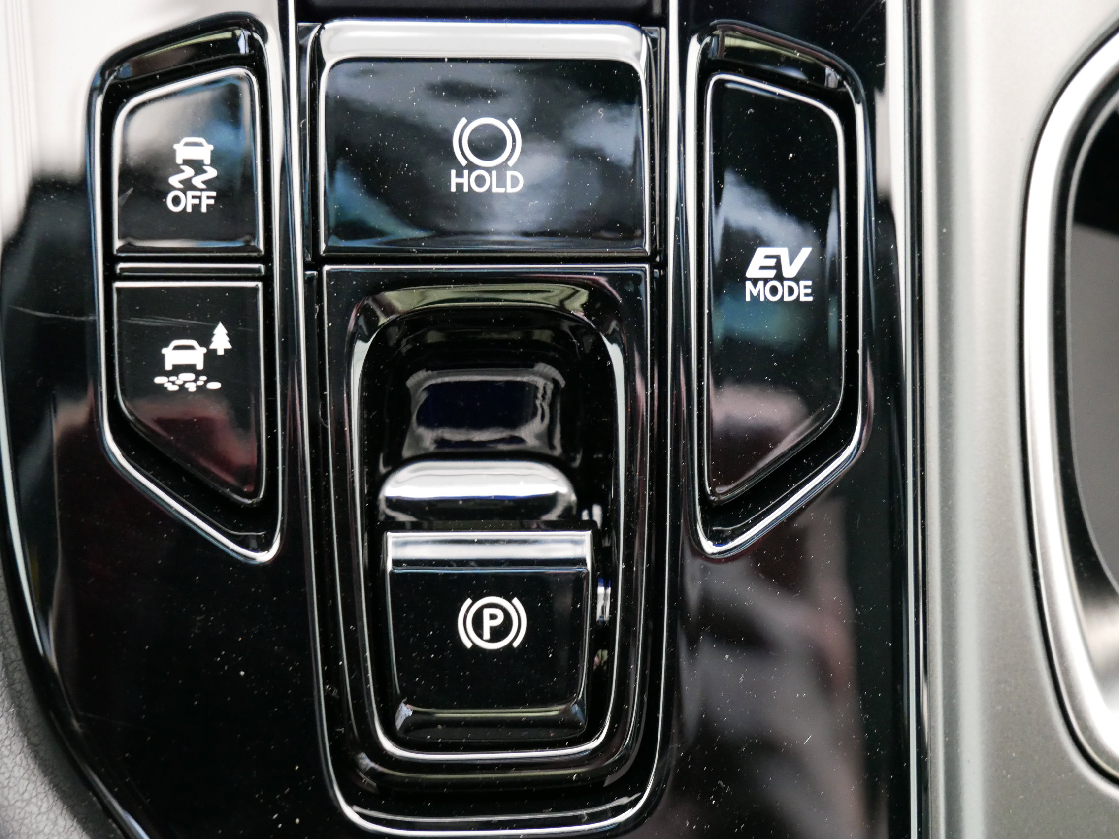 New 2026 Lexus NX 350h F Sport image 14
