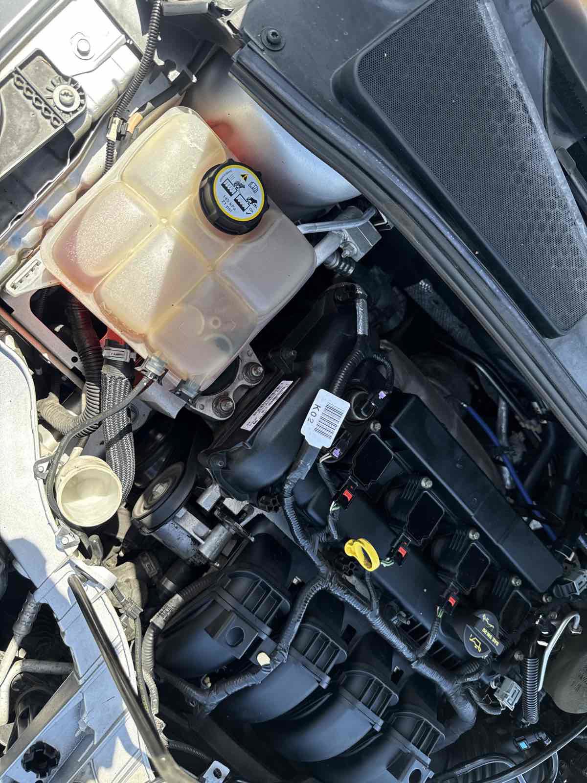 Used 2013 Ford Focus SE FWD image 40