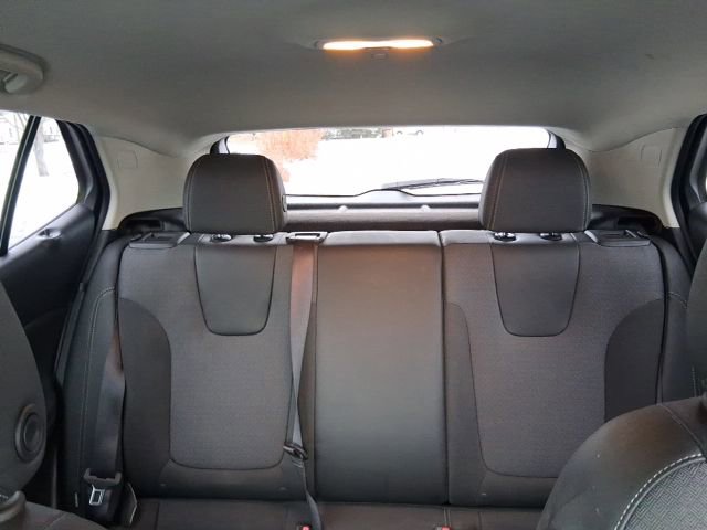 Used 2024 Buick Encore GX Preferred image 21