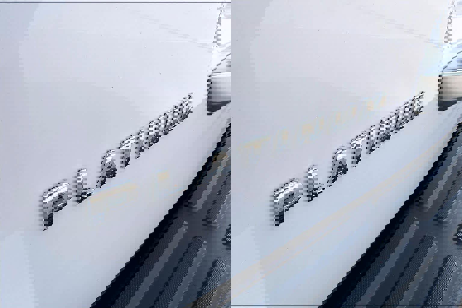 Used 2015 Ford Expedition Platinum image 10