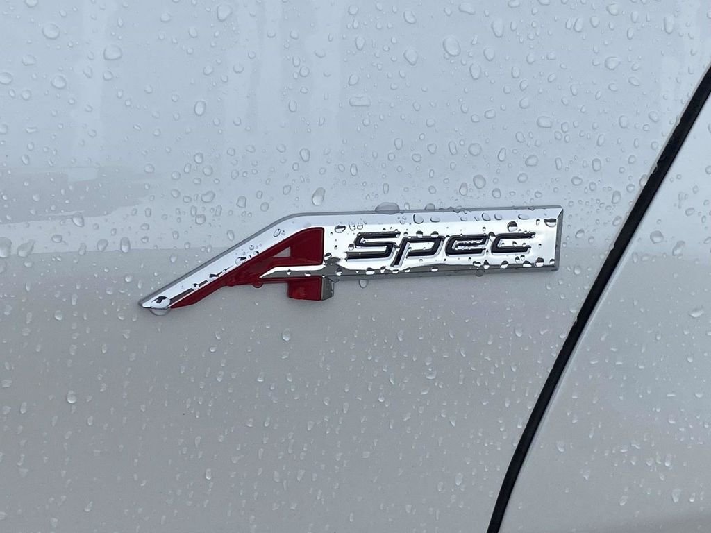 Used 2022 Acura TLX w/ A-SPEC Pkg FWD image 4