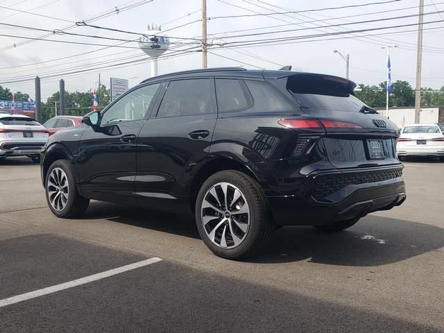 New 2026 Audi Q3 quattro 2.0T AWD/4WD image 6