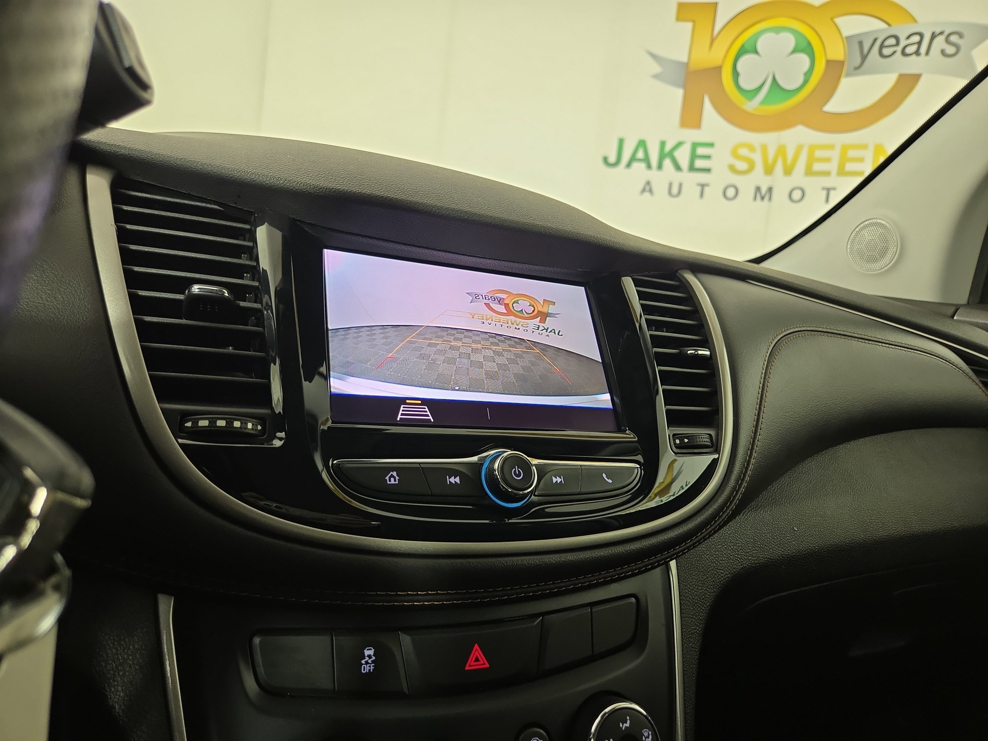 Used 2020 Chevrolet Trax LS image 20