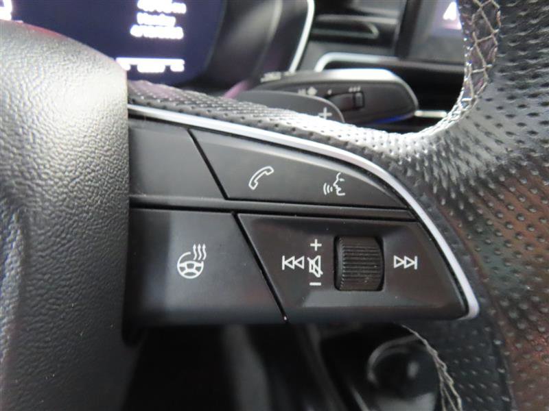 Used 2021 Audi S5 Premium Plus w/ Premium Plus Package AWD/4WD image 22