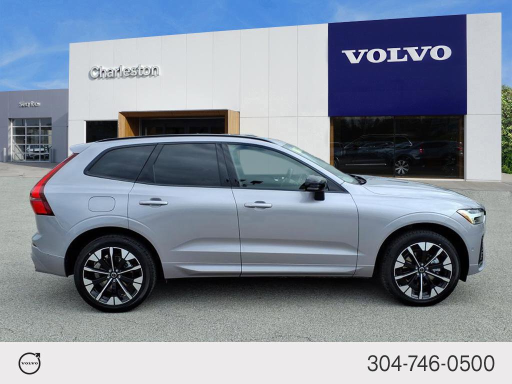 Certified 2026 Volvo XC60 B5 Plus w/ Climate Package AWD/4WD image 2