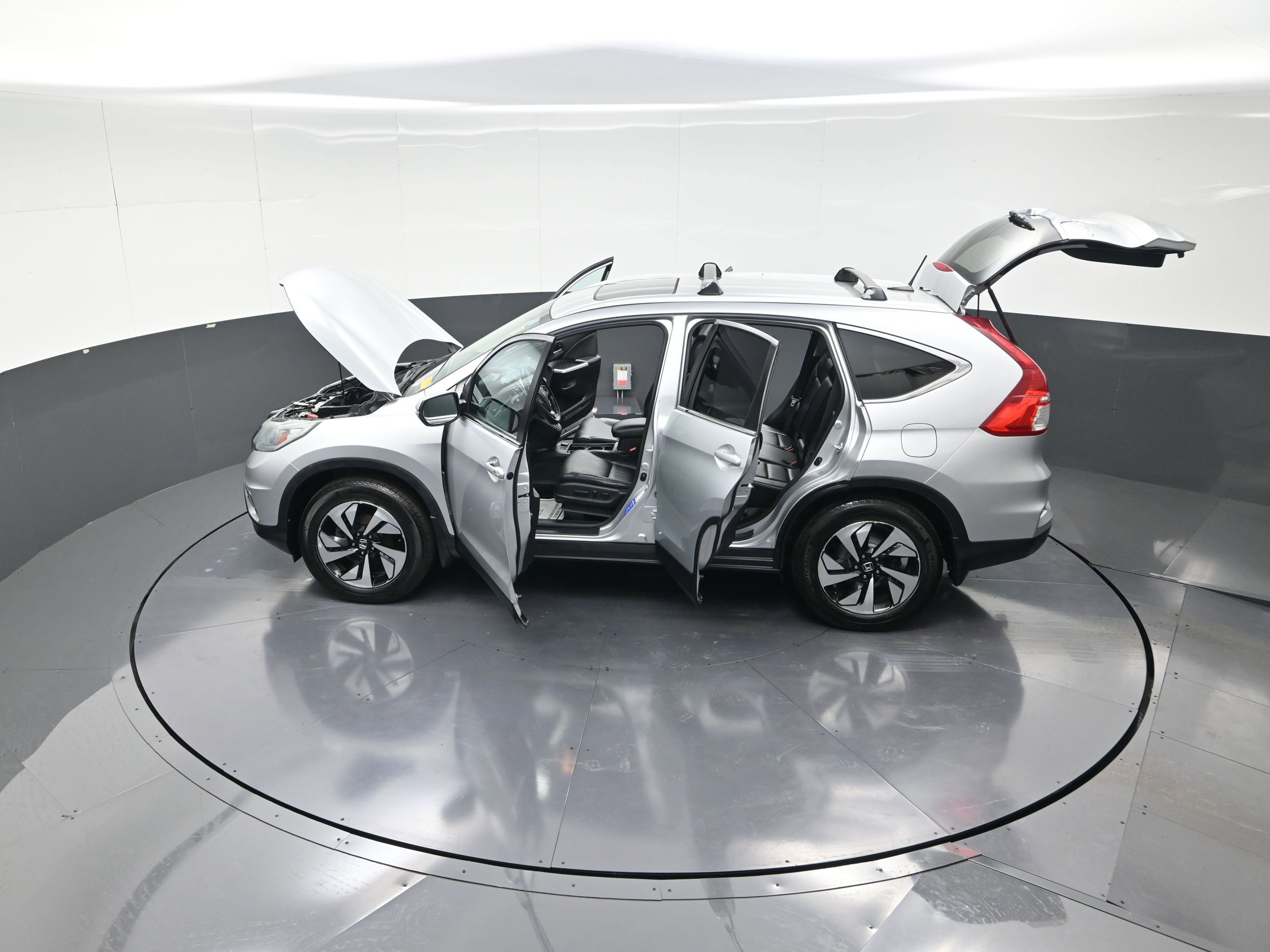 Used 2016 Honda CR-V Touring image 15