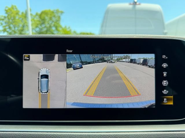 Certified 2023 Mercedes-Benz GLE 350 4MATIC image 23