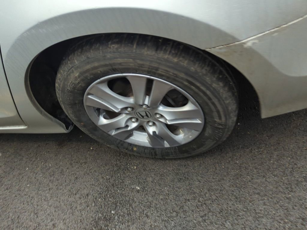 Used 2012 Honda Accord SE image 5